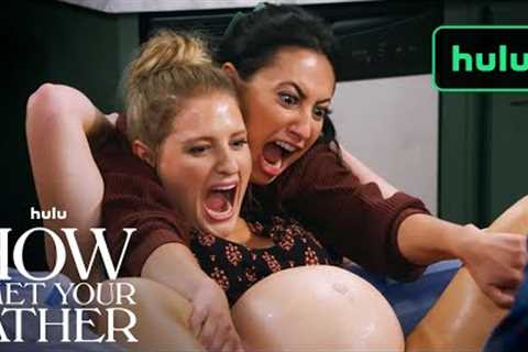 How I Met Your Father | Sophie and Valentina Deliver a Baby | Hulu