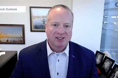 March 2022 Newsletter | Concenture Wealth Management