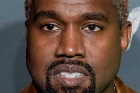Kanye's New Marriage With Bianca Censori Is Turning Heads