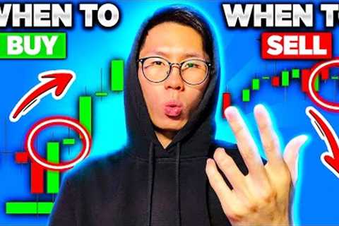 When to BUY &amp; SELL for MAXIMUM PROFITS in Forex Trading