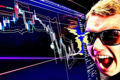 URGENT 🚨 BITCOIN CRASH!!! NEW $100K ALTCOIN INVESTMENT!! NEW BITCOIN &amp; ETHEREUM TRADES + I..