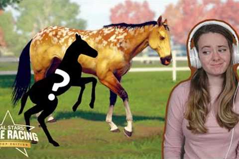 BREEDING UGLY HORSES - Rival Stars Horse Racing | Pinehaven