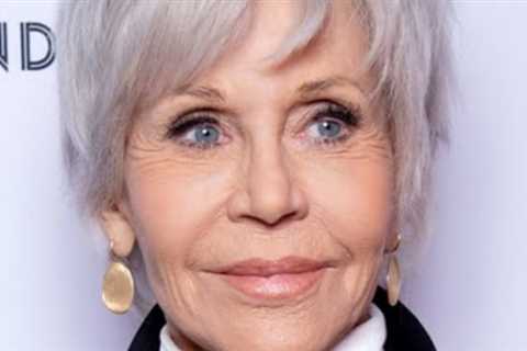 Jane Fonda Had It All: Jane Fonda's Failures in Marriage