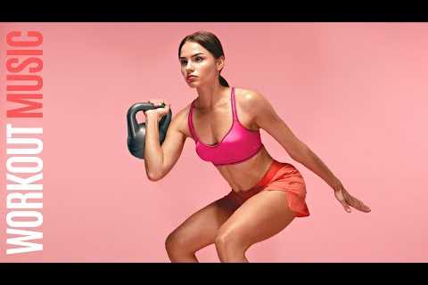 Workout Music 2023 🔥 Fitness &amp; Gym Motivation Mix • Live Music Radio 24/7