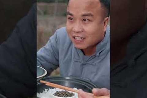 Heard it's caviar? | TikTok Video|Eating Spicy Food and Funny Pranks|Funny Mukbang