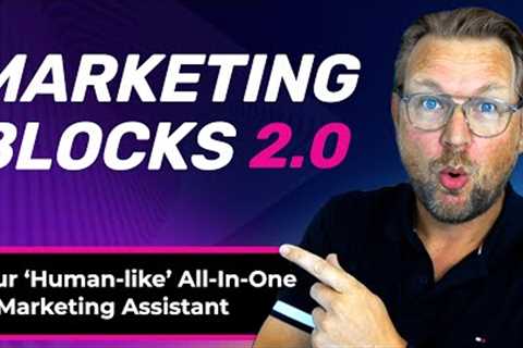 MarketingBlocks 2.0 Review