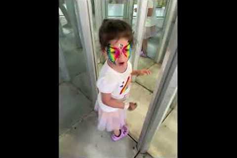 Kids Getting HURT Compilation. FUNNY. No SERIOUS Injuries.
