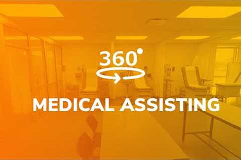 West-MEC Career Training Programs | Medical Assisting at Southwest Campus