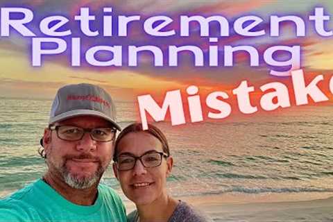 Uncomfortable Truth about your Retirement Planning