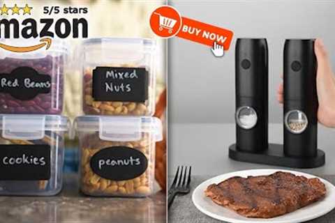 March AMAZON MUST HAVE | TikTok Made Me Buy It | Amazon Finds | TikTok Compilation