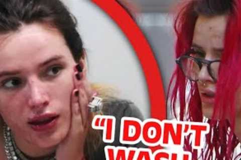 Celebrities that are Cheapskate - Part 2