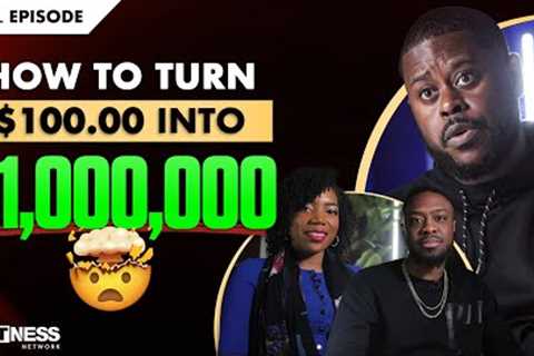 Build Wealth In 2023: Here’s What You Need To Start Investing In NOW!