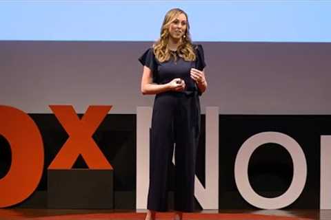 Ready Doesn't Require All the Answers | Lauren Beane | TEDxNormal