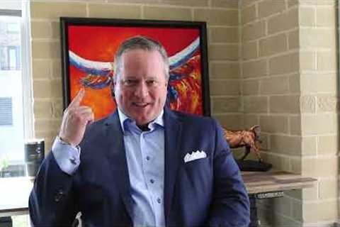 2 Months Independent - Thank you! | Concenture Wealth Management