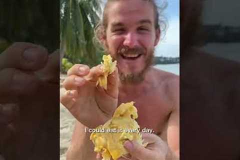 What I Eat 7 Years Fruitarian Diet