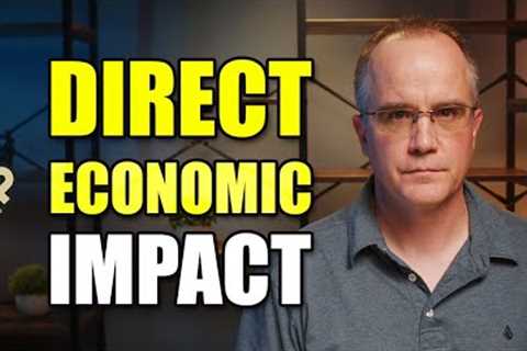 Warning⚠️The Fed Is Openly Forcing a Recession...