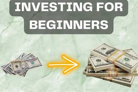 Getting Started in the Stock Market: Your Guide to Making Money