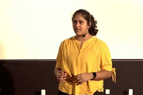 Staying connected to our cultural roots.  | Amrutha Yadav | TEDxSunshineWorldwideSchool