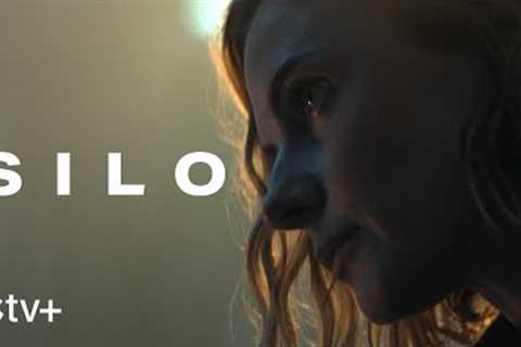Silo — Official Teaser | Apple TV+