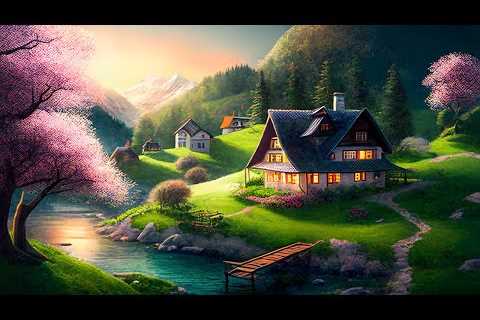 Relaxing Music to Relieve Stress, Anxiety And Depression • Mind, Body &amp; Soul Healing #45