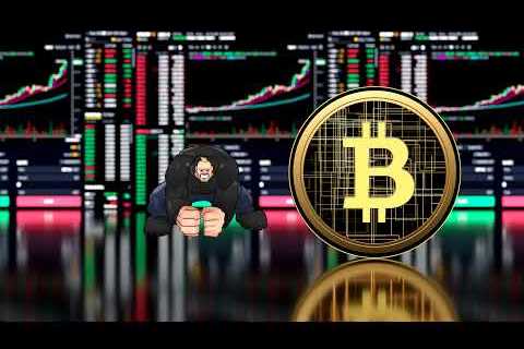 CRYPTO PUMPING RIGHT NOW WHILE EVERYONE'S TELLING YOU IT'S DUMPING! #BTC #VOLT #SHIB