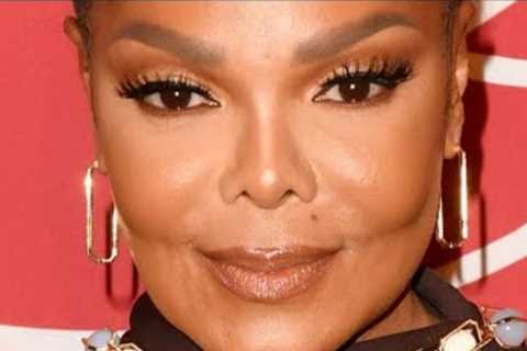 Janet Jackson's Ugly Custody Battle Over Her Son Eissa Al Mana