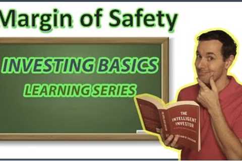 Margin of Safety Explained - How to Beat the Stock Market!