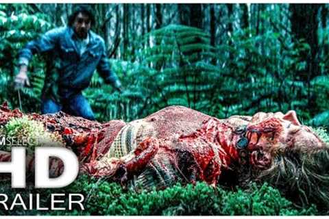 THE TANK Trailer (2023)