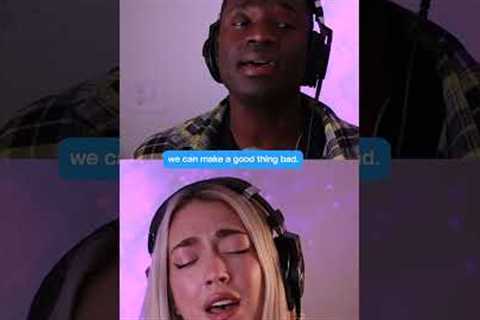This cover BOPS! 🔥 | Daisy Jones &amp; The Six
