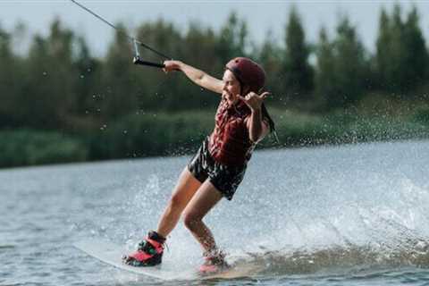 Unforgettable Outdoor Activities for Adventure Seekers