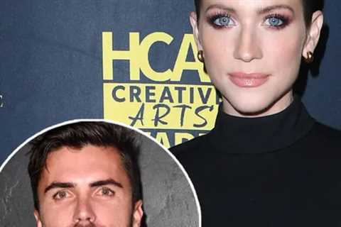 Brittany Snow Posts About 'Hard and Beautiful' Year on Birthday Amid Tyler Stanaland Divorce