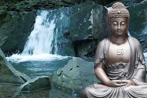 Relaxing Music To Reduce Stress And Sleep Well - Deep Sleep Music, Meditation, Anxiety