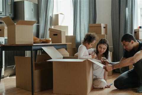 Top Tips to Make Relocating Easy