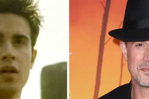 Freddie Prinze Jr. Says He Hasn't 'Received an Offer' for I Know What You Did Last Summer Sequel..