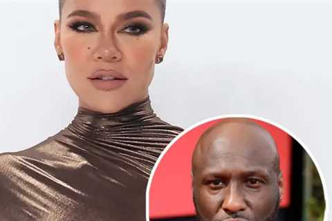 Khloe Kardashian Was 'Obsessive' With Weight After Lamar Odom Divorce