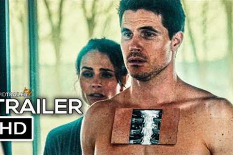SIMULANT Official Trailer (2023)