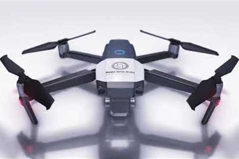 The Art of Aerial Filmmaking: Creating Incredible Video Content with Drones | Drone Footage