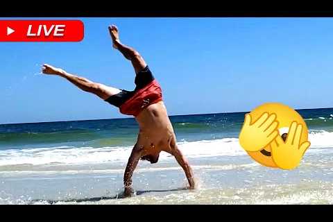 🔴 24 Hours of the FUNNIEST FAILS EVER - Are You Ready??!! 🤣🤣  JOIN US and DON'T BLINK 😉 | AFV..