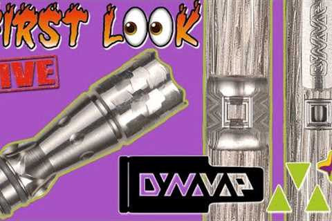 The New DynaVap M Plus Review | Finless Tip, Full Extraction | Sneaky Pete's Vaporizer Reviews