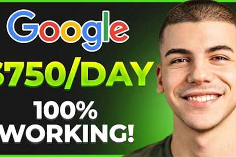 Stupidly Easy $20,000/Month Google Copy Paste Method for Beginners to Make Money Online