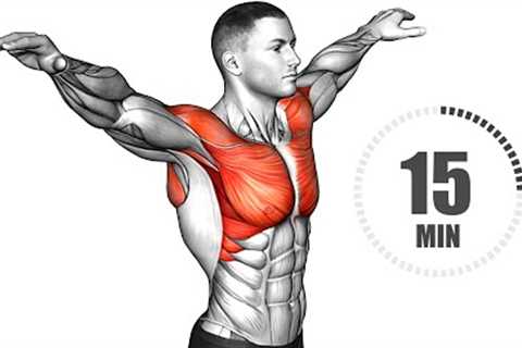 Fast Morning Exercises for Full Body