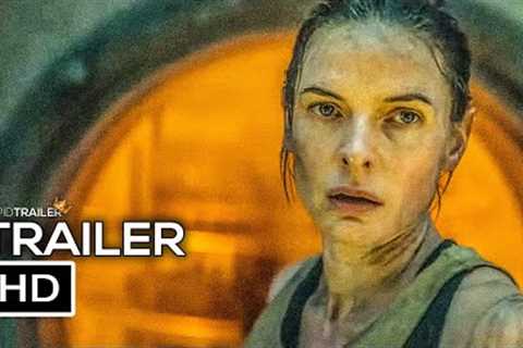 SILO Official Trailer (2023)