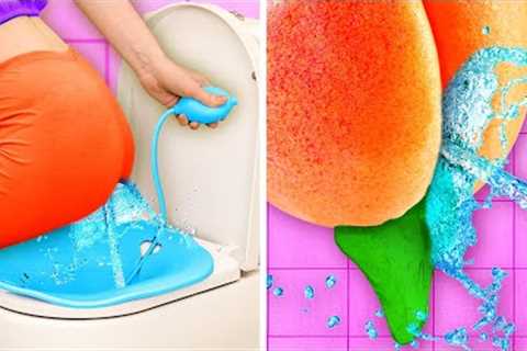 INCREDIBLE DAILY GADGETS FOR SMART PARENTS || Cool Devices for Every Day! Parenting Ideas by 123 GO!