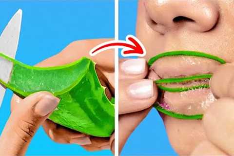 Proven Benefits Of Aloe Vera And Natural Beauty Hacks