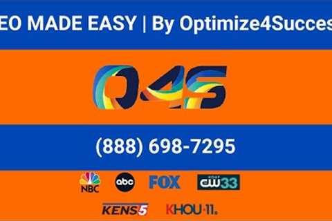 SEO Made Easy by O4S