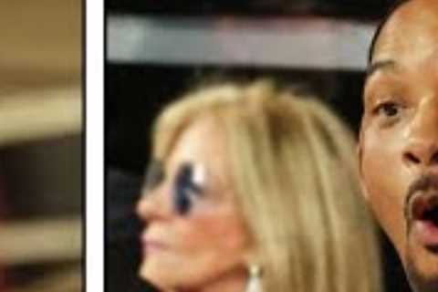Will Smith Clapped Top 10 Times Chris Rock Back at Will Smith for Controversial Slap