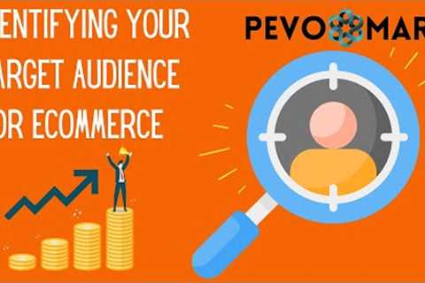 A Step-by-Step Guide: Target Audience - The Key to Effective SEO for Your Ecommerce Business