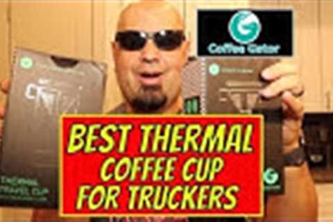 Firebox Coffee Grinder Review