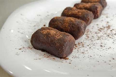 Recipe quick, easy and very tasty. Brownie Сhocolate