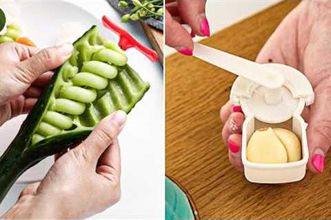 🥰 Smart Appliances &amp; Kitchen Gadgets For Every Home #28 🏠Appliances, Makeup, Smart Inventions